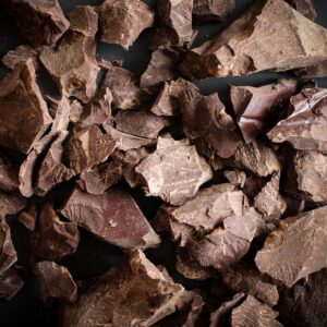 Arriba Nacional aus Ecuador, bio