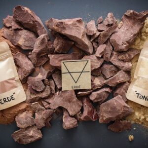 Criollo aus Peru, bio (Erde)